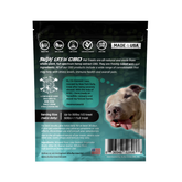 CBD Oil & Pet Treat Combo Pack